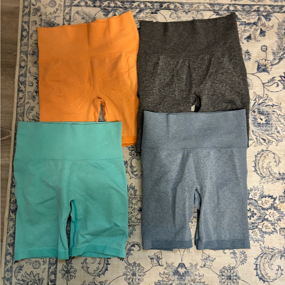 Shorts Set